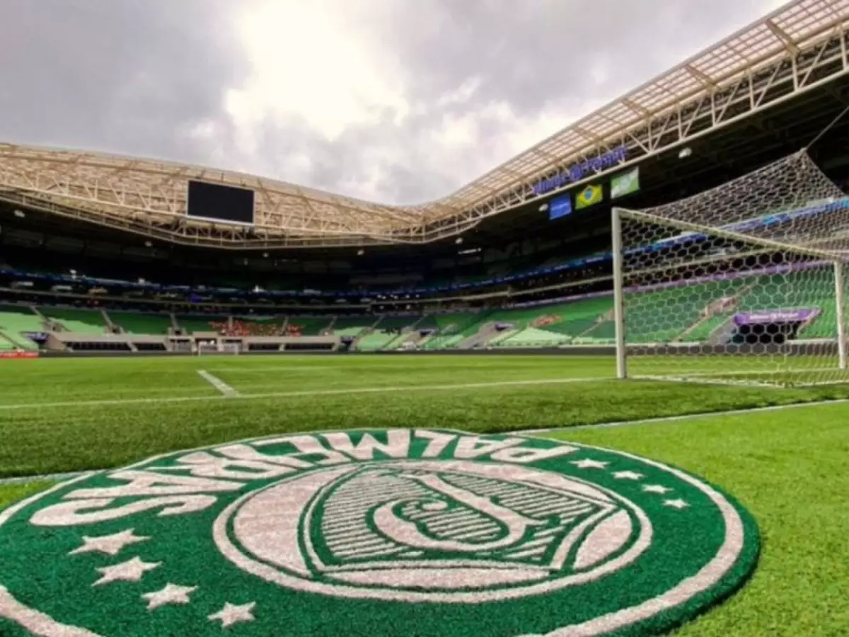 Abel Ferreira ganha 3 novos desfalques para o próximo jogo do Palmeiras