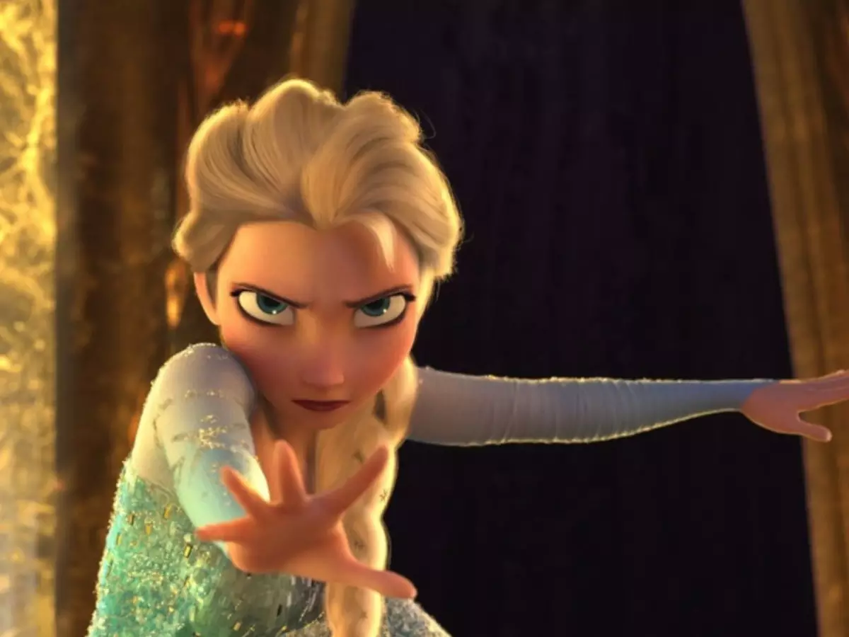 O final de Frozen era diferente: Esta era a ideia original e os motivos pelos quais a Disney decidiu mudá-la