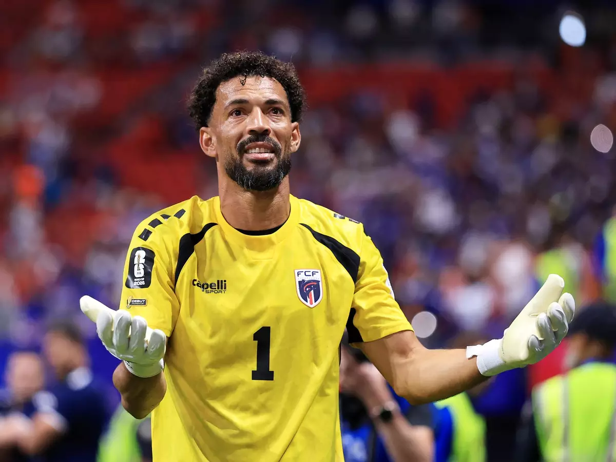Fim do mistério! Gigante sul
