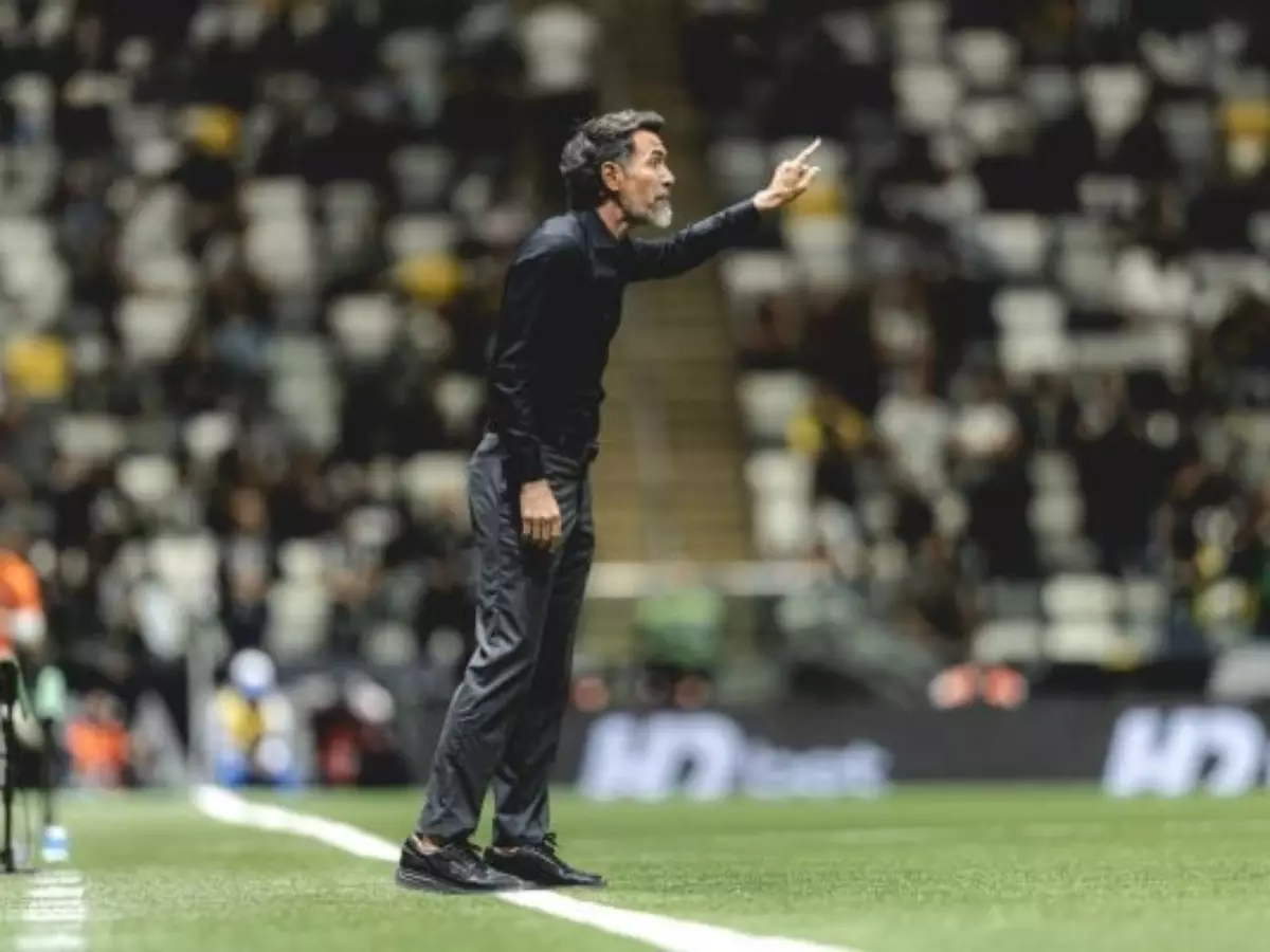 Destaque do Atlético contra o Palmeiras, meia não pega o Juventude; saiba o motivo