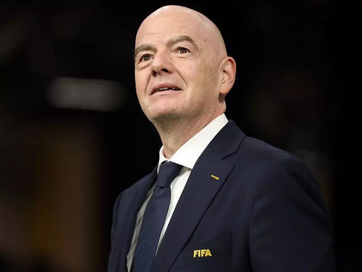 As desculpas de Infantino — e como ele segue no comando da Fifa após admitir 'erros'