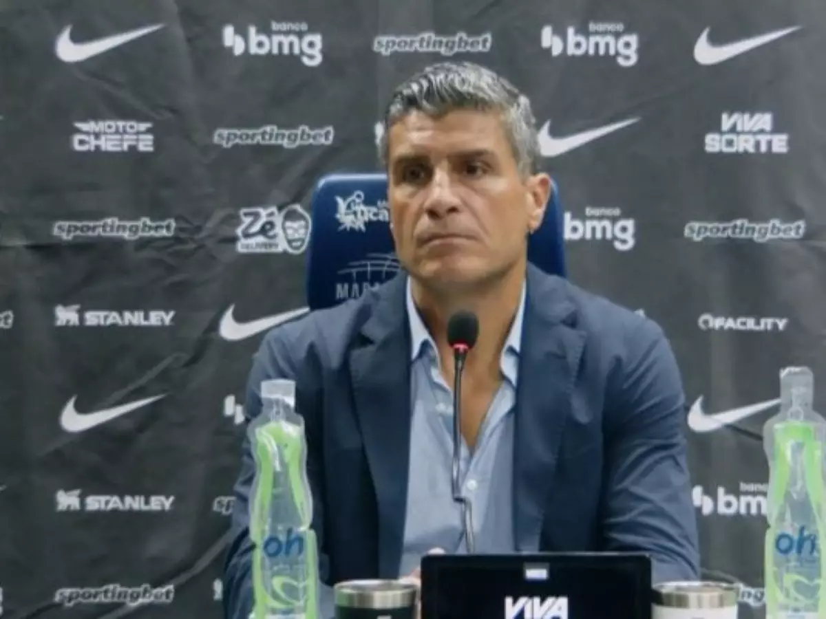 "Zeramos tudo": como Pedro Emanuel mudou a mentalidade do Vasco