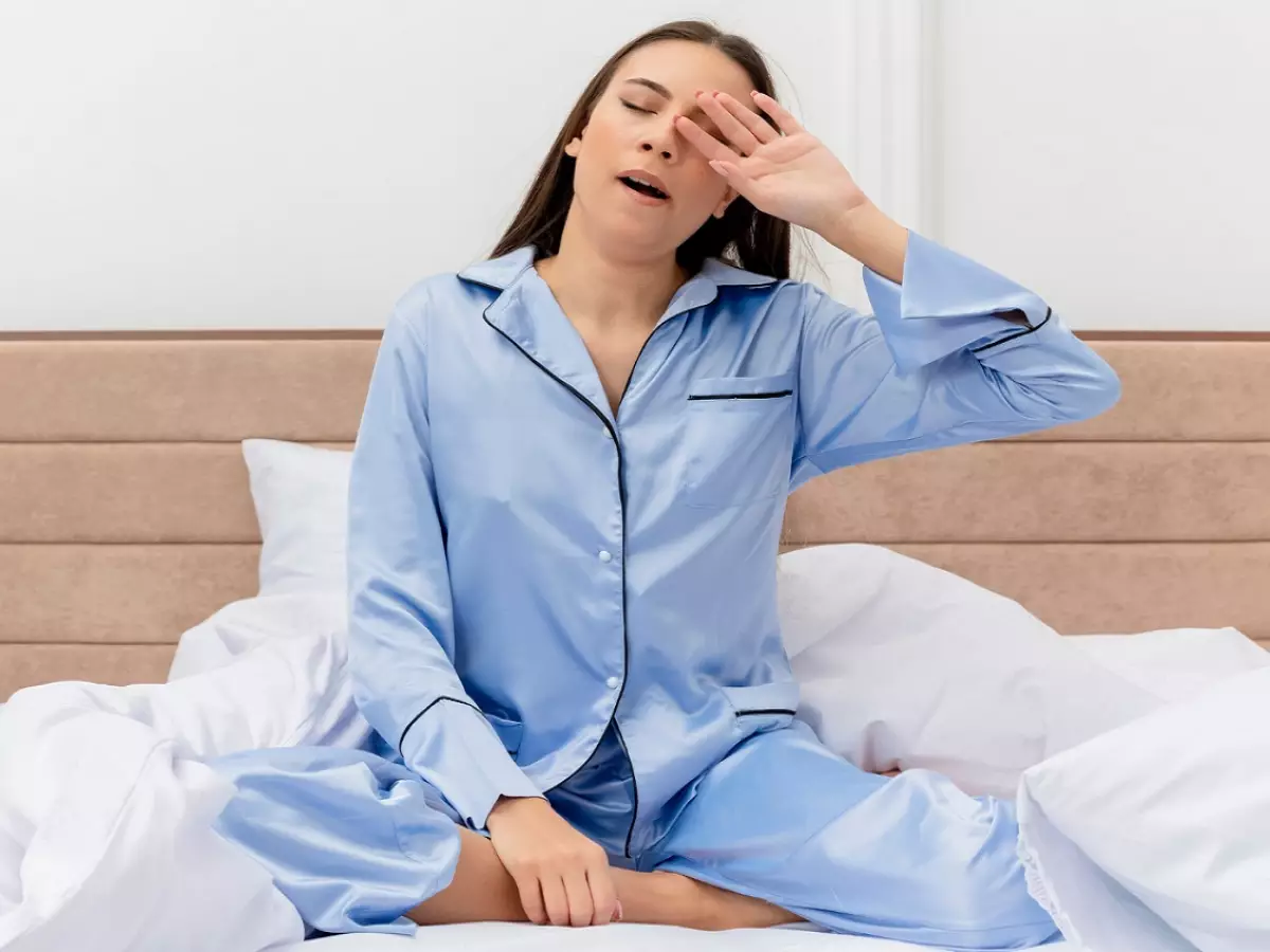 O corpo fala: saiba identificar os sinais de colapso emocional