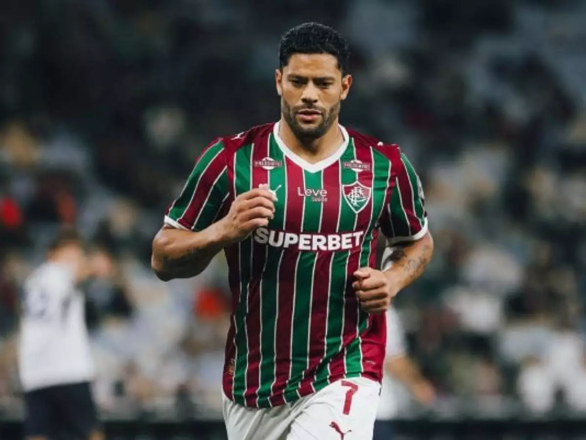 Vaiado, Hulk admite atuação ruim, mas diz: "Não vai me colocar para baixo"