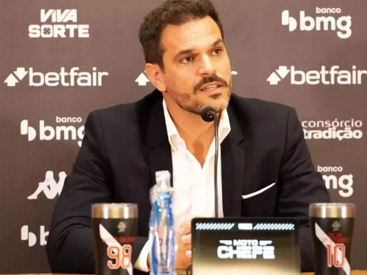 Vasco prioriza brasileiros e muda estratégia no mercado