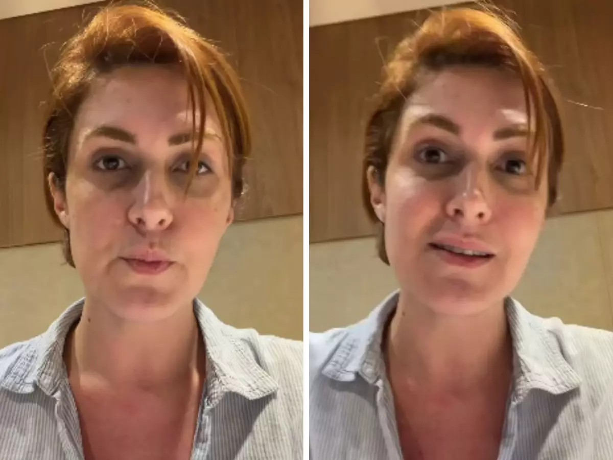 Esposa de Lito Sousa atualiza busca por tratamentos experimentais: 'Queremos uma chance'