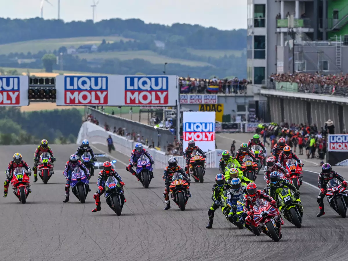 MotoGP: Com oficialização de Bastianini na Trackhouse, confira o grid atualizado para 2027