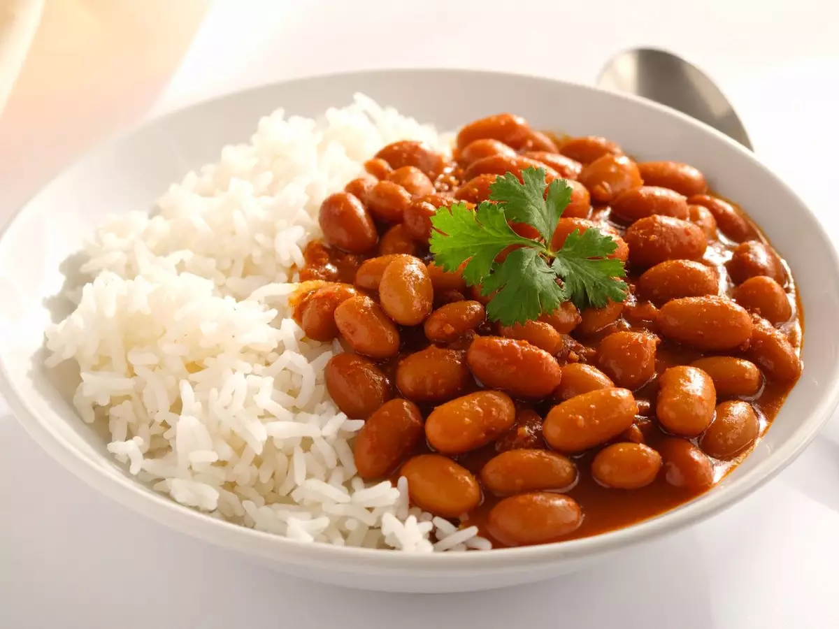 Maior consumo de arroz e feijão está associado a 44% menos insuficiências nutricionais, aponta estudo