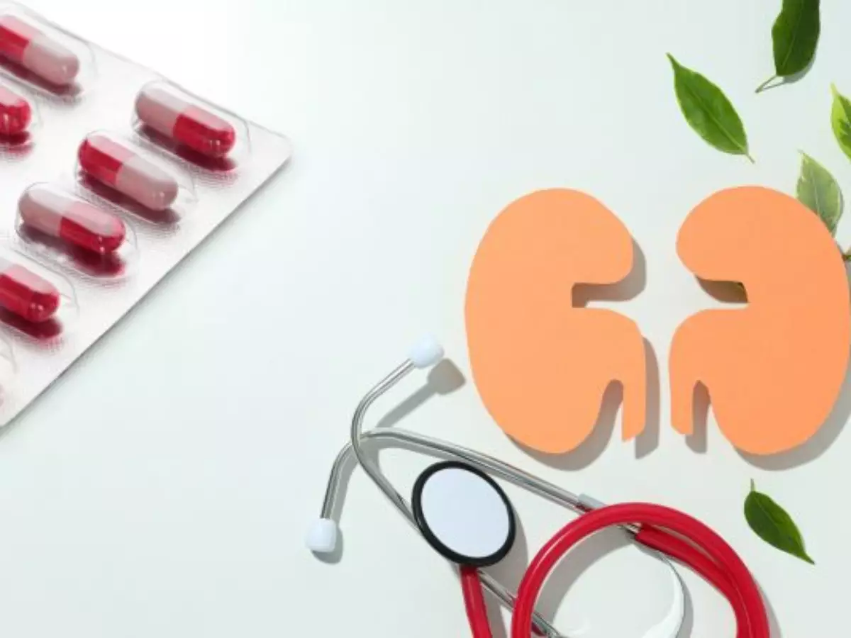 5 medicamentos comuns em casa que podem prejudicar os rins quando usados sem orientação