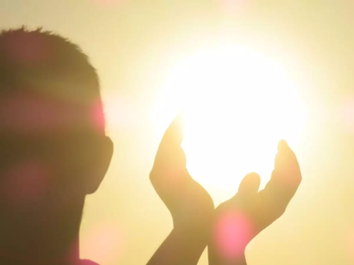 Tomar sol faz bem para a glicose alta? O que realmente já dá para saber