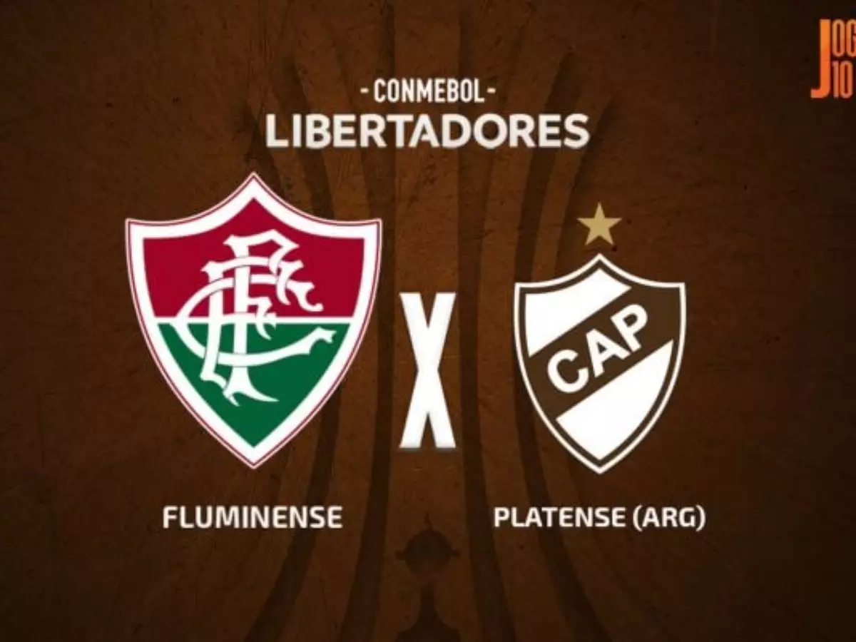 Fluminense x Platense (ARG): onde assistir, escalações e arbitragem