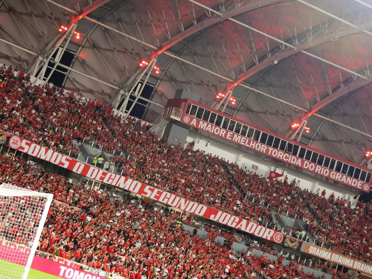 Ídolo do Internacional detona fase do time: 'Ninguém joga pior'