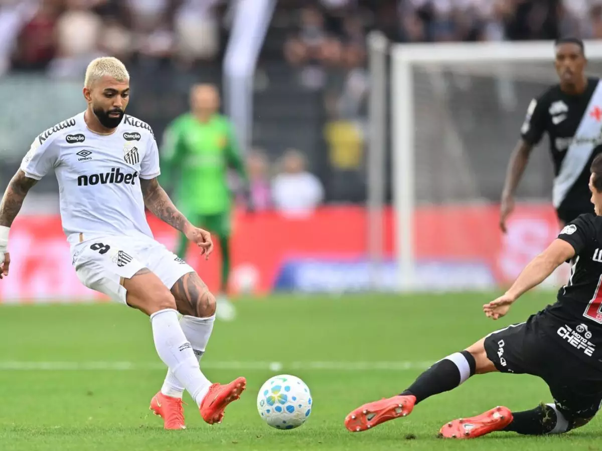 Santos x Cruzeiro: palpite, odds e análise ??