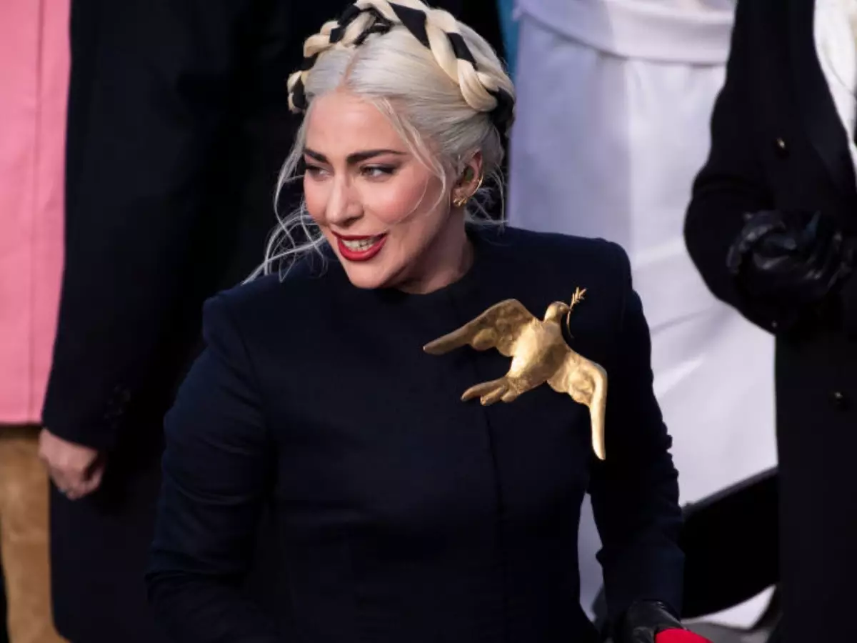 Lady Gaga virou mãe: a nova fase da artista e a lição sobre não renunciar a?