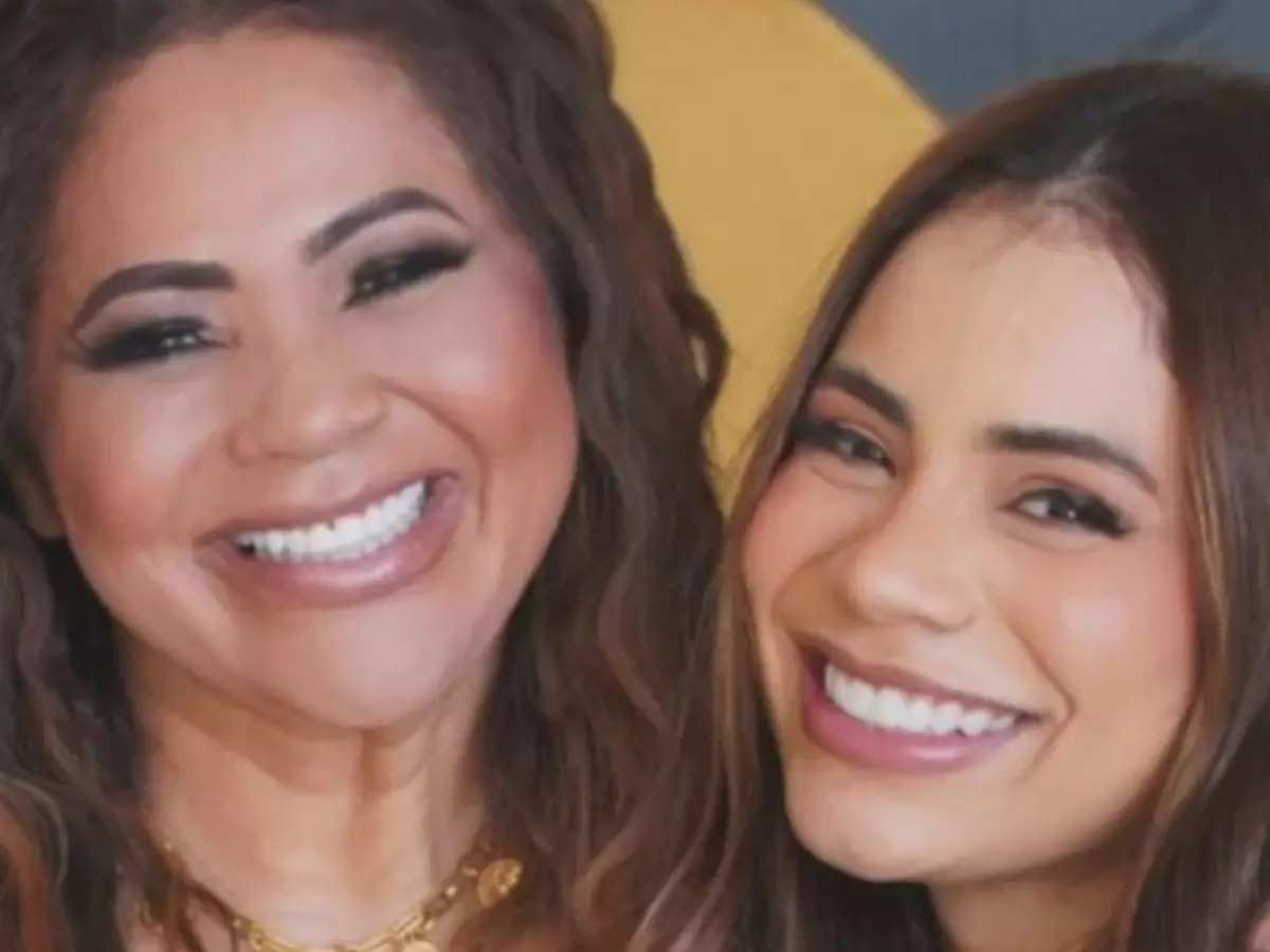 'A Fazenda 18': Lexa surpreende com reação à estreia de Darlin Ferrattry no reality: 'Minha mãe não'