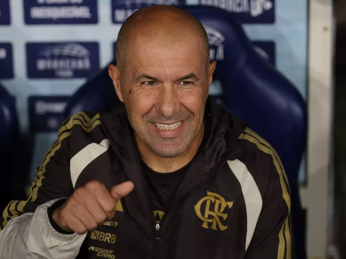 Leitura tática de Jardim e estrela de Arrascaeta garantem Flamengo na próxima fase da Libertadores