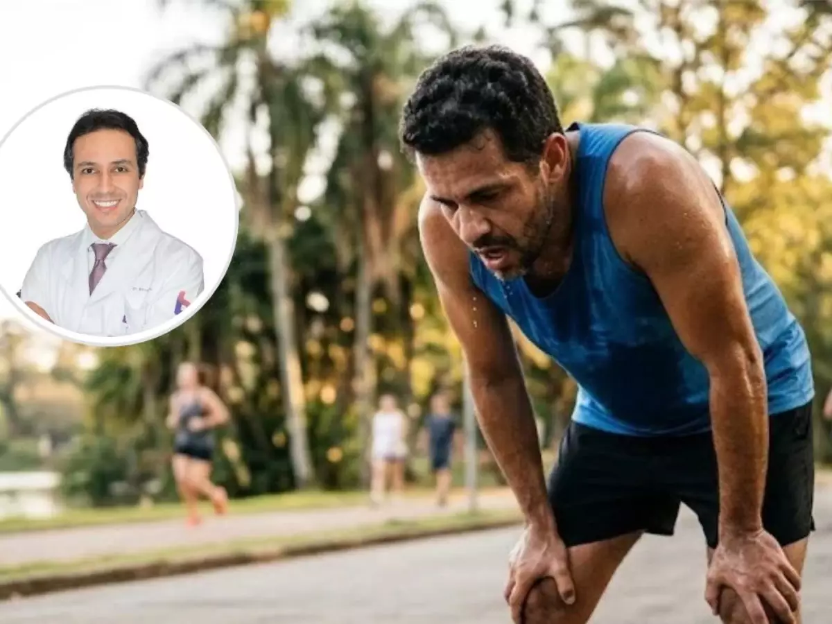 Cardiologista questiona: seu coração aguenta o ritmo do seu treino?