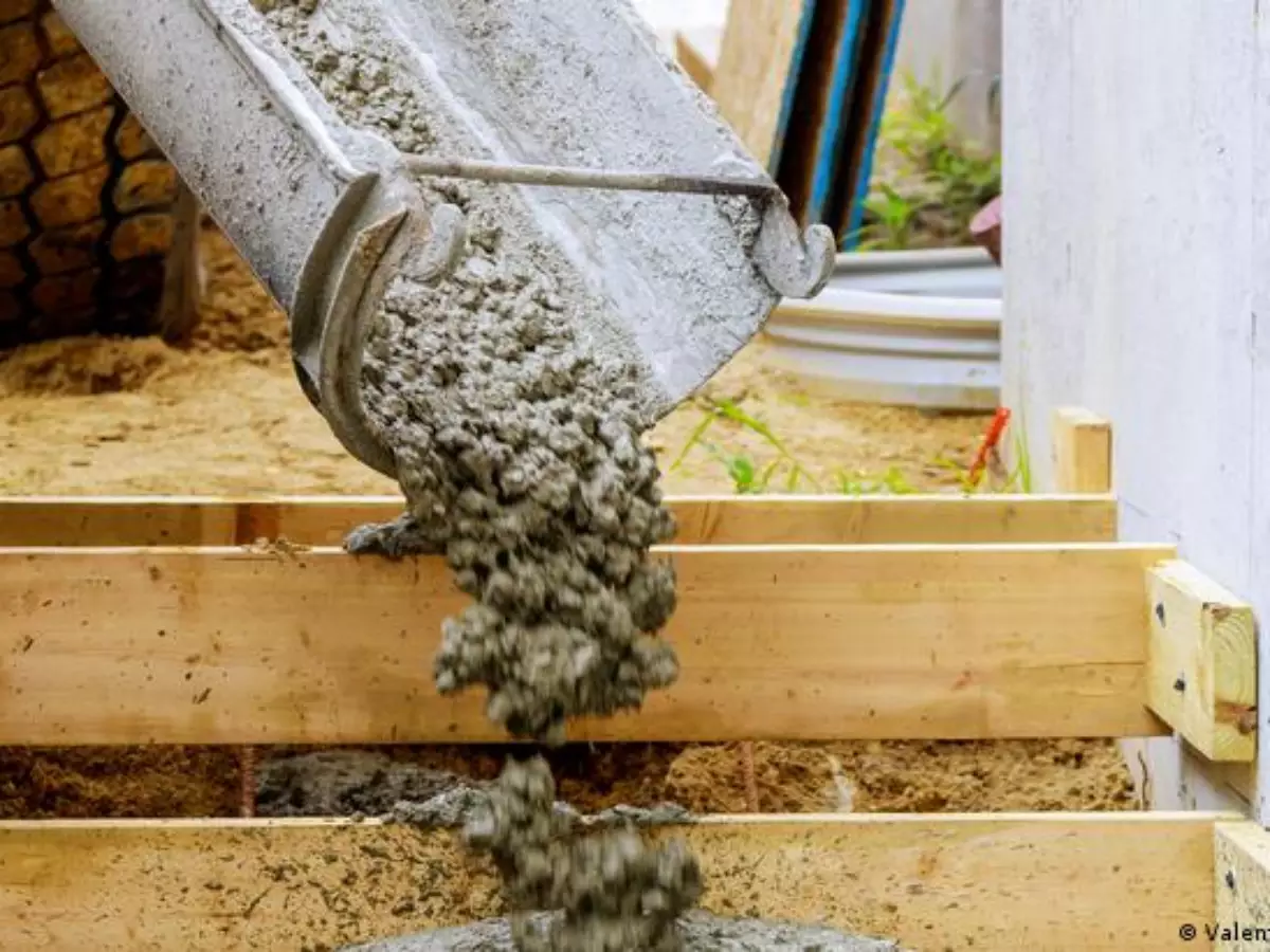 Pesquisadores utilizam fezes para criar concreto mais resistente