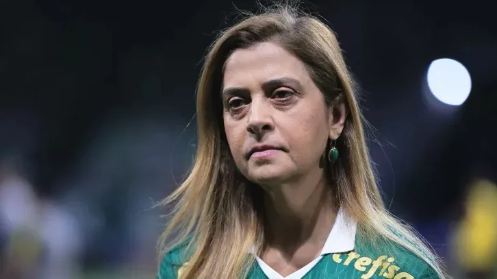Palmeiras se posiciona contra violência às mulheres em campanha pelos 20 anos da Lei Maria da Penha