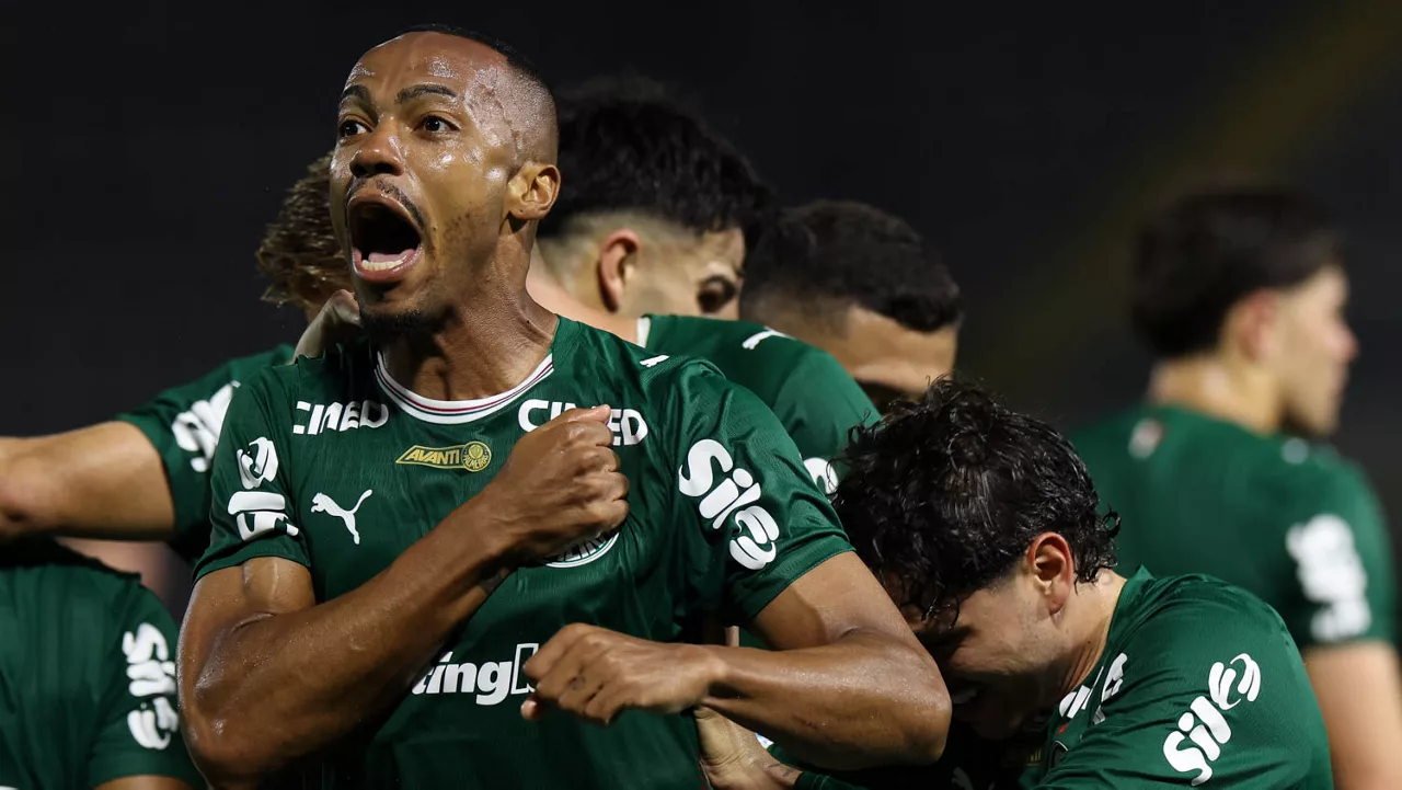 AO VIVO! Onde vai passar Grêmio x Palmeiras pelo Brasileirão