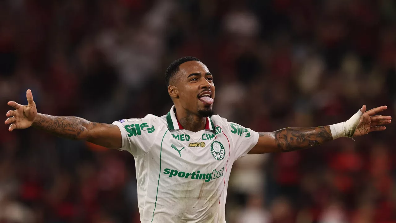 Manchester City avança por Allan e abre negociação com Palmeiras; confira