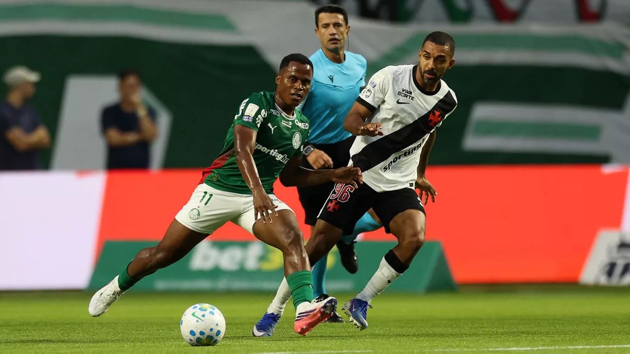 Quando será o próximo jogo do Palmeiras? Veja data, horário e transmissão