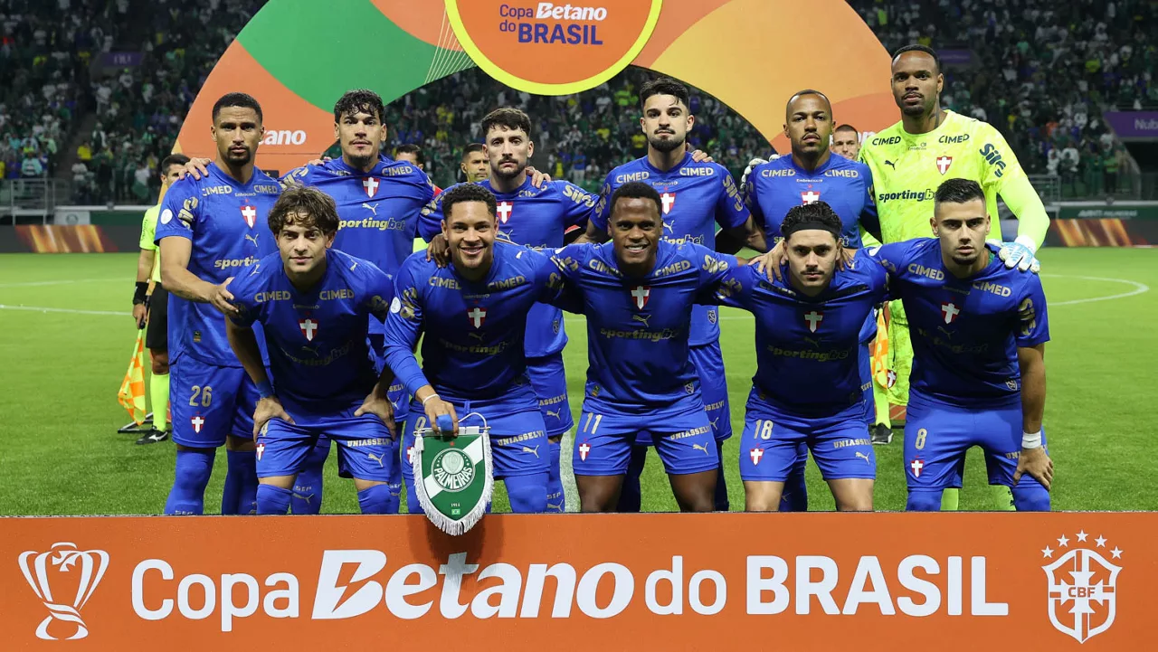 Vereador protocola projeto para declarar Palmeiras como Patrimônio Cultural Imaterial de São Paulo