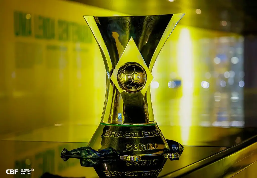 CBF define datas do Brasileirão: veja quando o Palmeiras joga nas rodadas 31 a 34