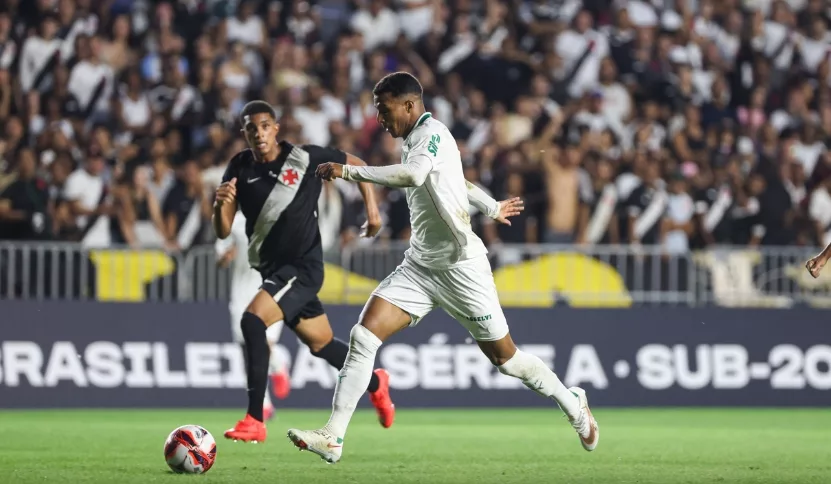 AO VIVO! Onde vai passar Palmeiras x Sfera pelo Paulistão Sub-20