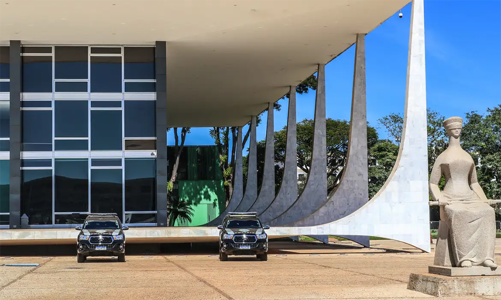 Tensão política, resgate inusitado e morte de jornalista: veja o resumo da terça