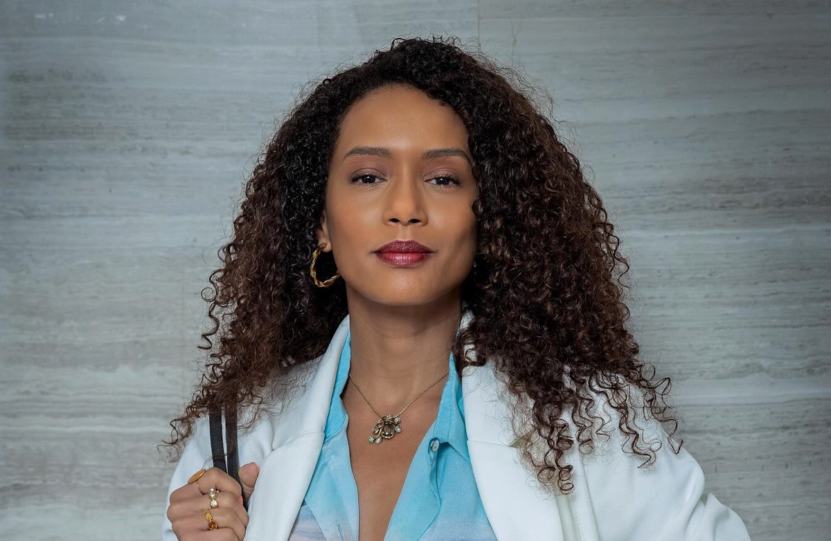 Taís Araujo fará participação em “A Nobreza do Amor?