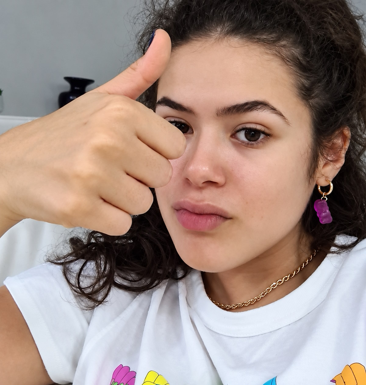 Maisa será jogadora de futebol na próxima novela das 18h da Globo
