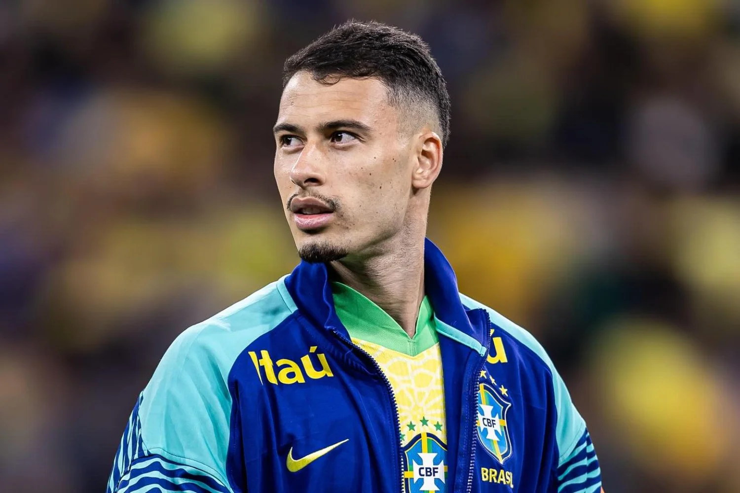 Escalação do Brasil: saiba qual time Ancelotti colocará em campo para enfrentar a Noruega