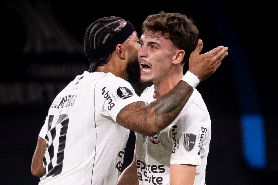 Memphis e Corinthians, uma paixão imponderável