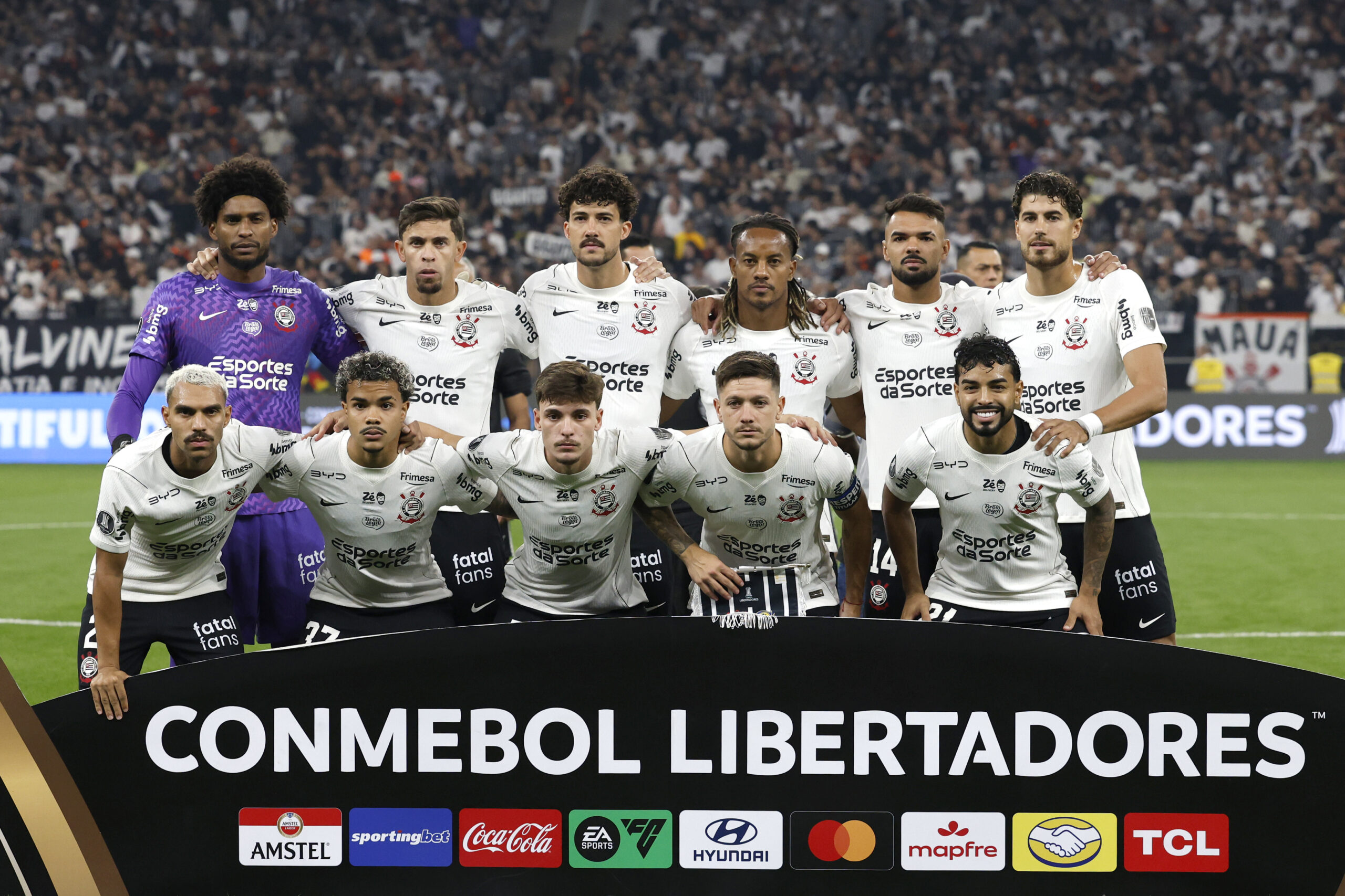 Libertadores 2026: classificados, datas e chaveamento das quartas