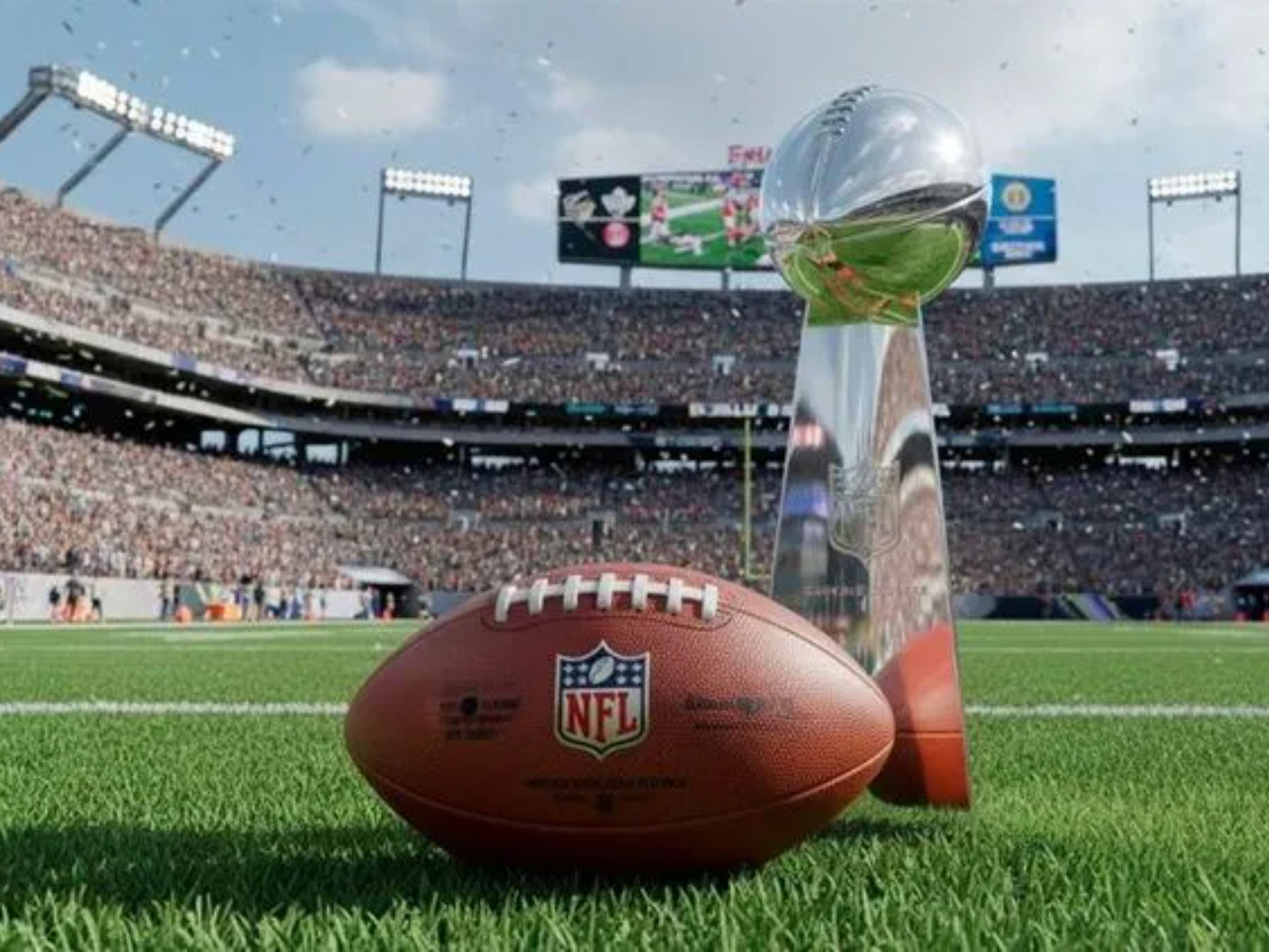 NFL: Denver Broncos vence Seattle Seahawks na prorrogação com field goal