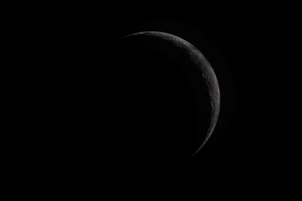 Lua hoje: veja qual é a fase lunar desta quinta