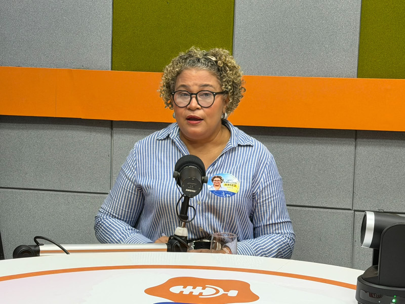 Ana Camboa defende regularização fundiária e mais apoio à produção rural no Piauí