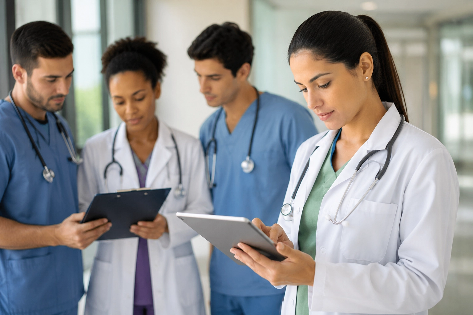 Reabertas as inscrições para programas de residência em saúde e medicina até 31 de agosto