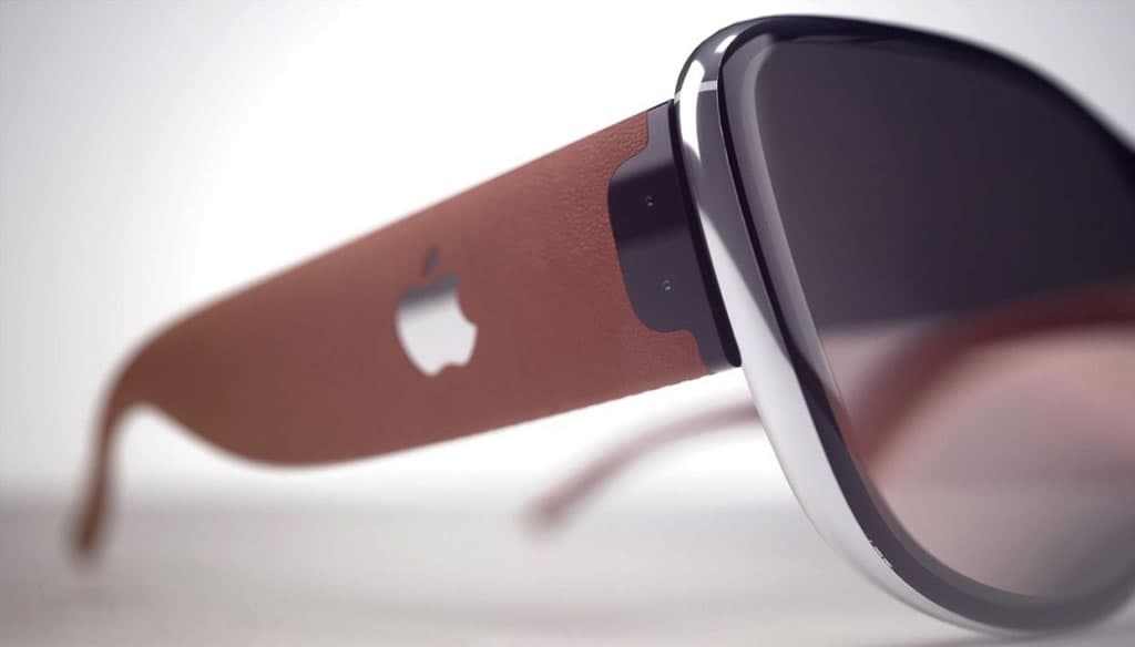 Esta é a arma secreta da Apple para combater os óculos inteligentes da Meta