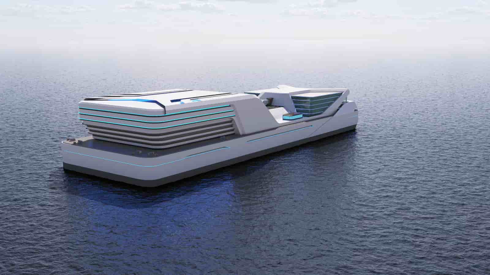 Floating Data Centers: Samsung quer levar os centros de dados para o mar