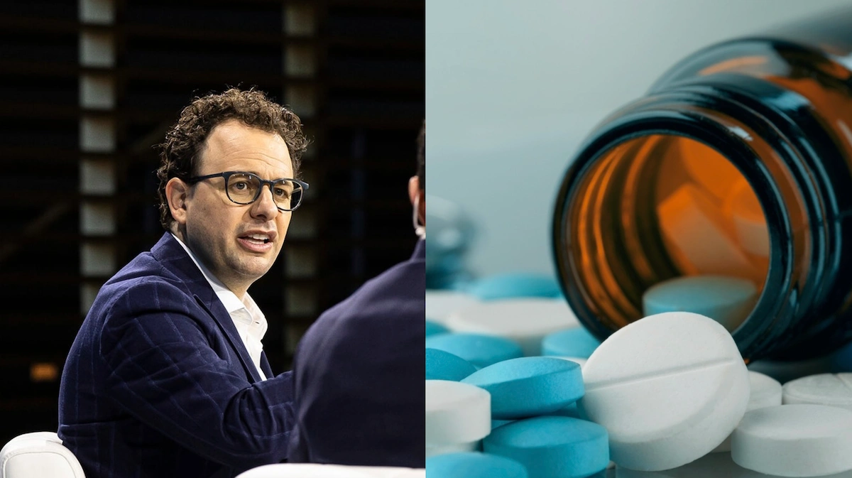 Anthropic acha que é capaz de fazer tudo… Até de criar os seus próprios medicamentos com IA