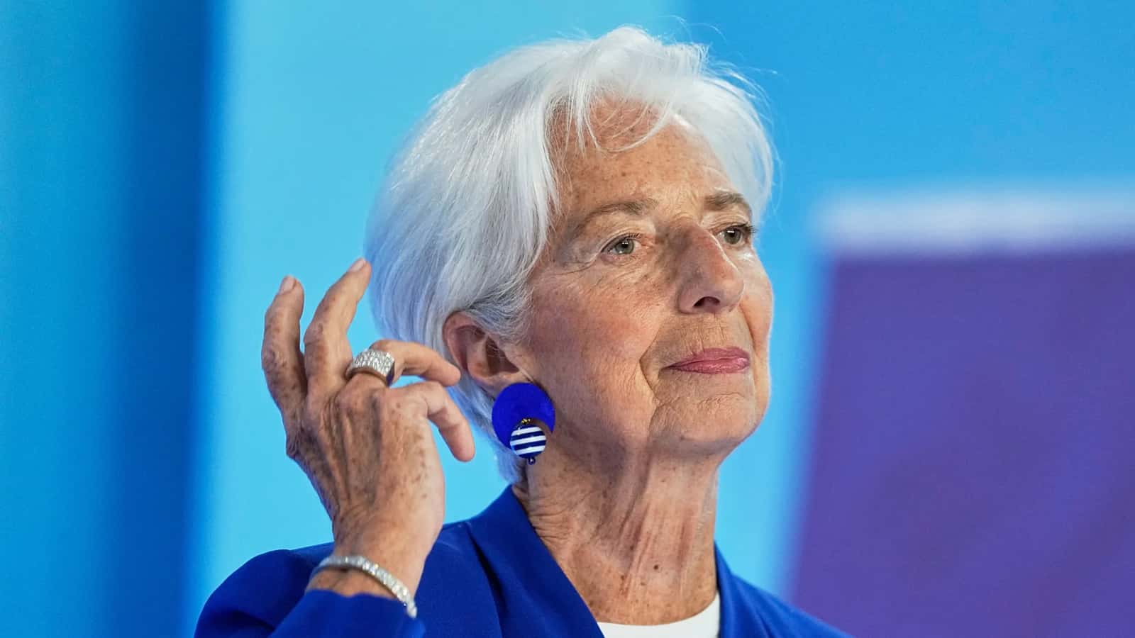 Reguladores financeiros europeus querem novas regras para a IA antes que seja tarde