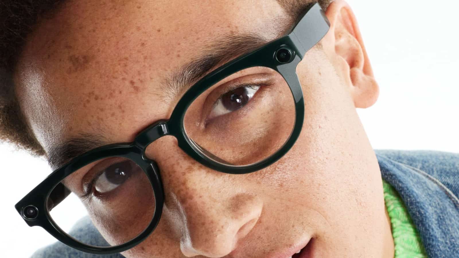 Samsung apresenta os seus primeiros óculos inteligentes