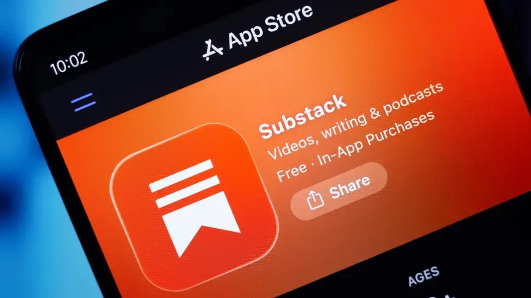 Substack declara guerra aos textos falsos e lança detetor de inteligência artificial
