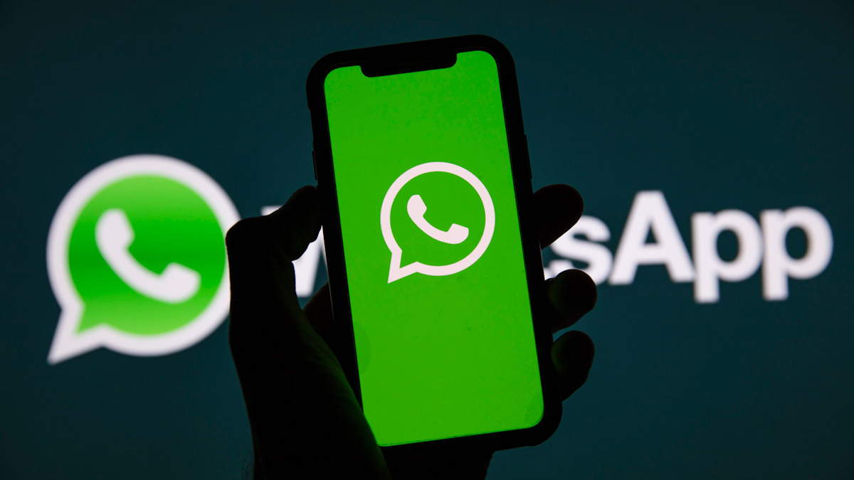 WhatsApp vai receber mais IA para poder inventar o que falta às fotografias
