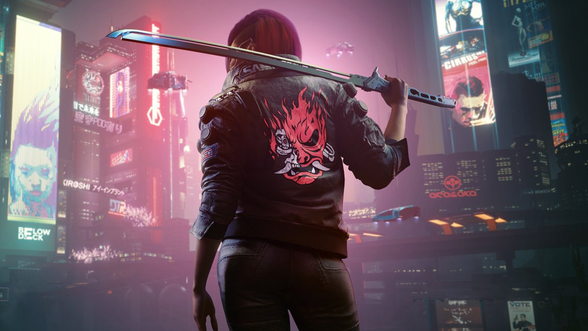 CD Projekt RED diz que estrago de Cyberpunk 2077 ainda persiste anos depois