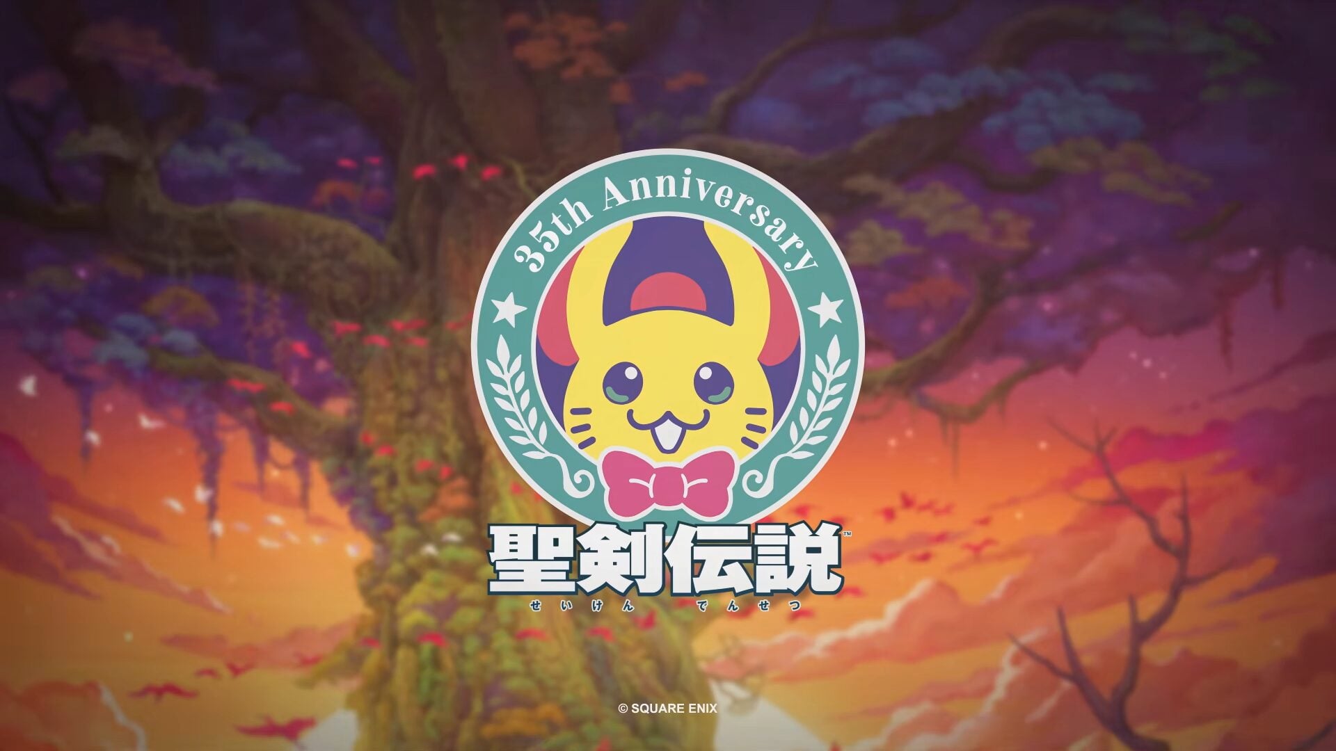Novo trailer dos 35 anos da série Mana