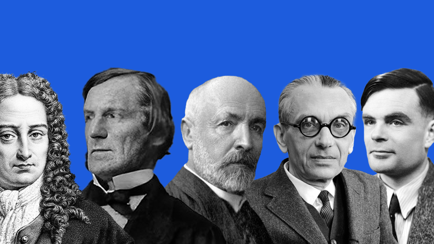 Vida (e morte) ilógica dos grandes lógicos