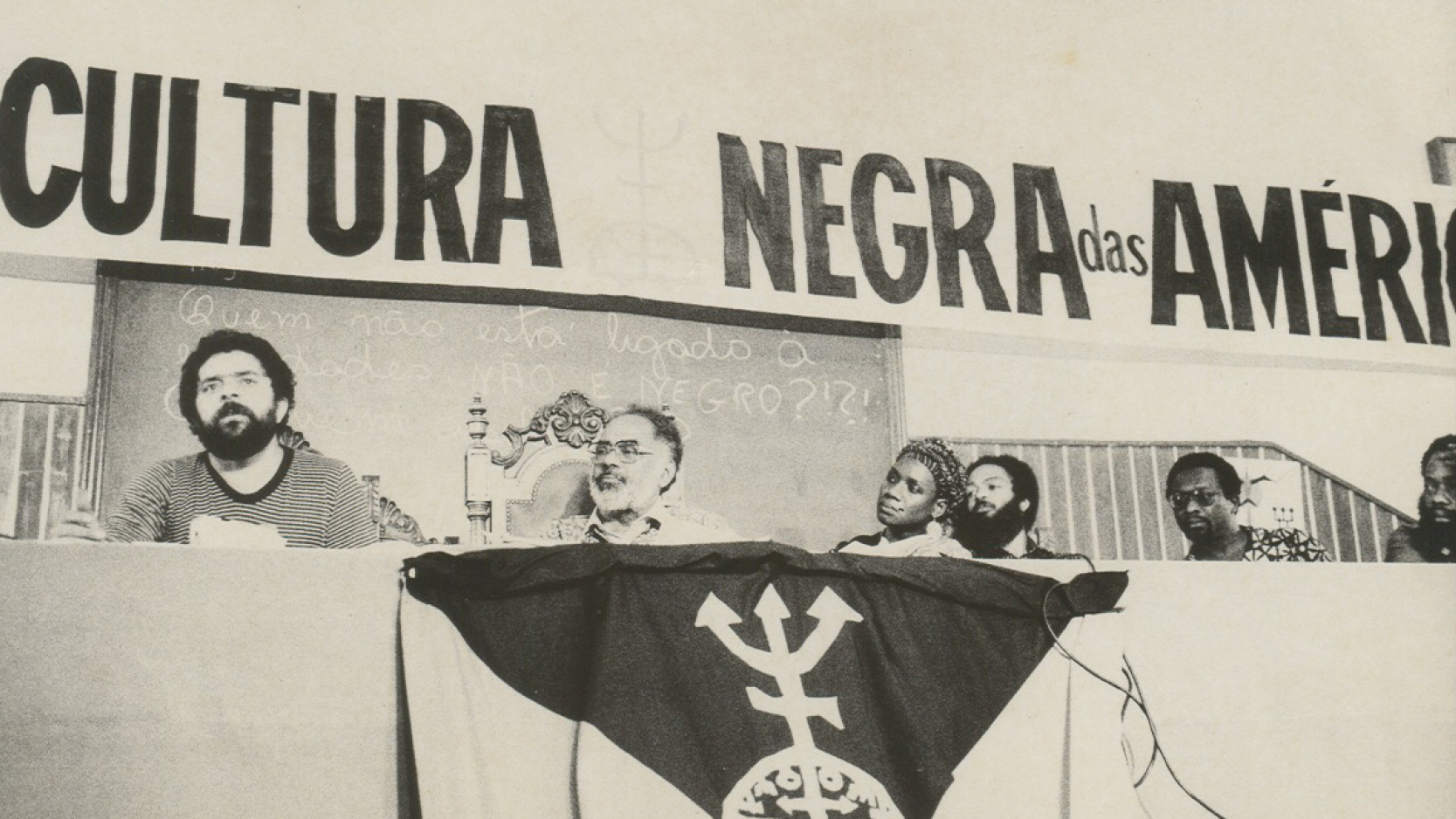 Memória afro